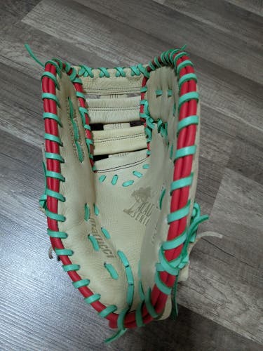 Marucci RH First Base Acadia Baseball Glove 12.5" (Used)