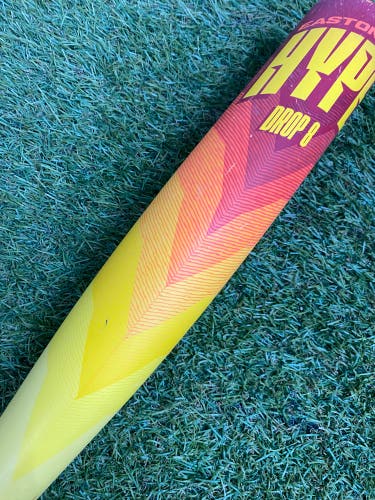 Easton Hype Fire (2 3/4") USSSA 2024 (-8)
