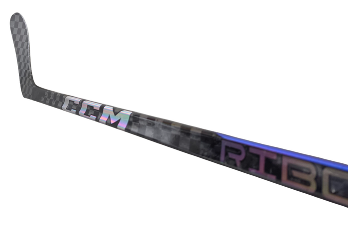 CCM Trigger 4 Pro RH Grip Pro Stock Hockey Stick 75 Flex P28 Trigger 9 Pro NDS (15643)