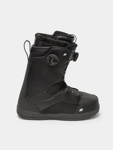 NEW K2 Kinsley Women's Snowboard Boots Size M 4.0 / W 5.0