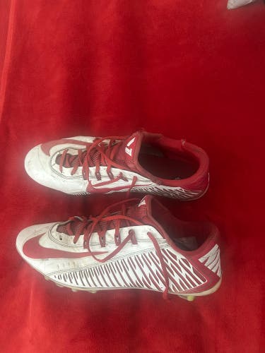 Men's Size M 12.0 (W 13.0) Nike VAPOR CARBON ELITE (Used)