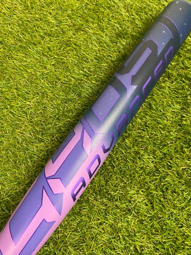 Easton Ghost Advanced Twilight 2026 Fastpitch (-10)