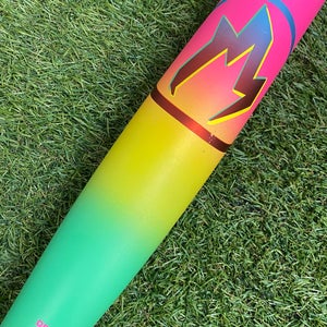 Easton Hype Fire Composite USA (2 5/8") 2026 (-11)