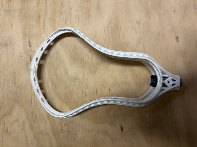 Warrior Evo QX-O Head (Used)