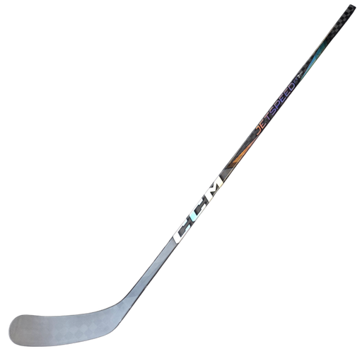 CCM Super Tacks AS4 Pro RH Grip Pro Stock Hockey Stick 90 Flex P92M FT7 Pro DEL (15645)