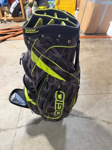 Ogio Carry Bag (Used)