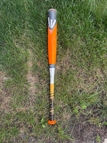 2014 Easton Mako Composite USSSA Certified Bat (-11) 17 oz 28" (Used)