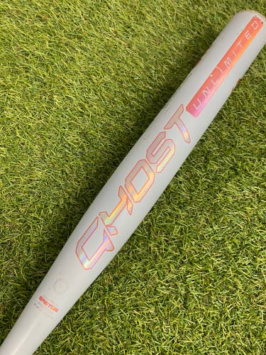 Easton Ghost Unlimited Fastpitch 2025 (-10)