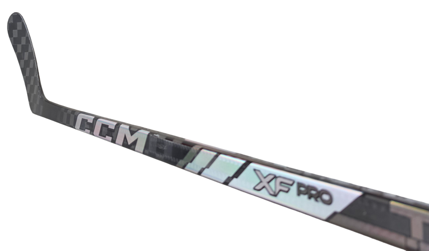 CCM Super Tacks AS4 Pro RH Grip Pro Stock Hockey Stick 90 Flex P92M XF Pro DEL (15646)