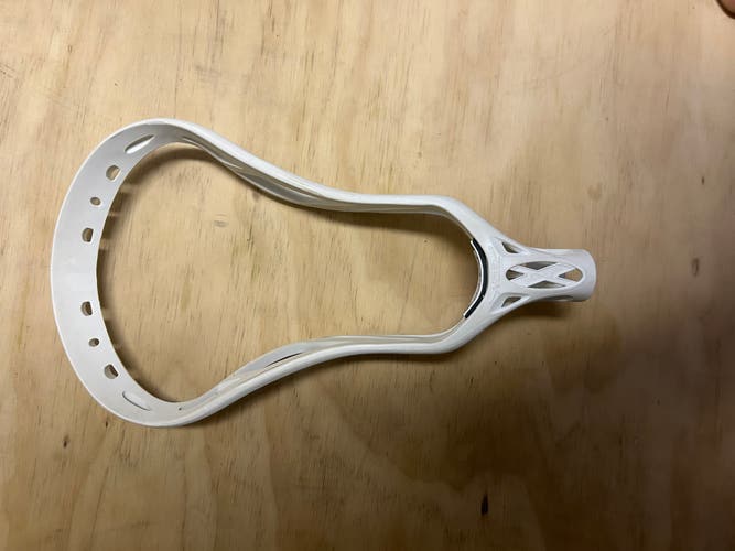 Warrior Noz 2X Head (New)