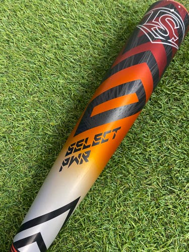 Louisville Slugger Select PWR Hybrid (2 5/8") USA Bat Kid Pitch 2023 (-10)
