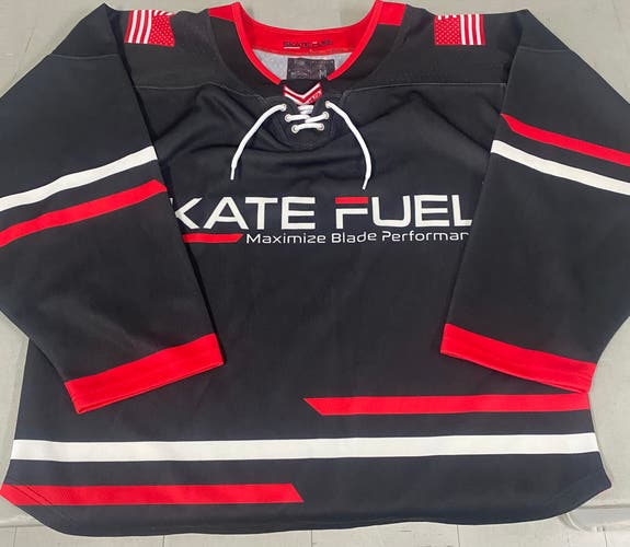 SKATEFUEL Men's Jersey (New)