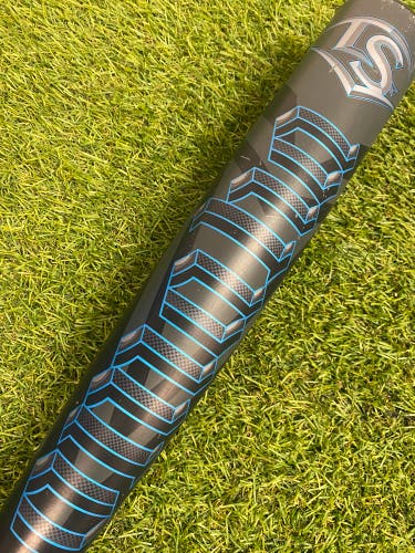 Louisville Slugger Omaha BBCOR 2025 (-3)