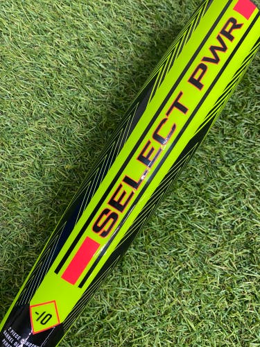 Louisville Slugger Select PWR USA (2 5/8") 2026 (-10)