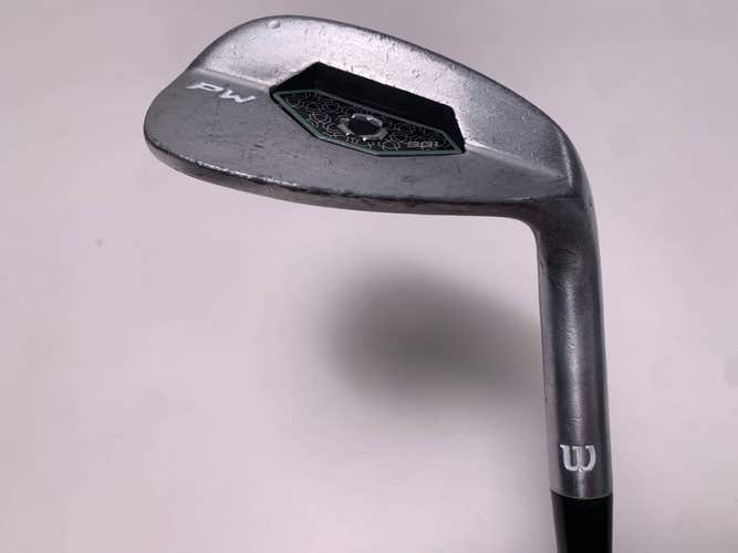 Wilson Profile Pitching Wedge PW Ladies Graphite Womens RH