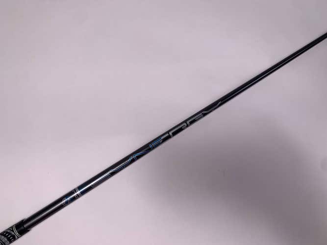 Aldila Synergy 50g Regular Graphite Driver Shaft 44.25"-Callaway