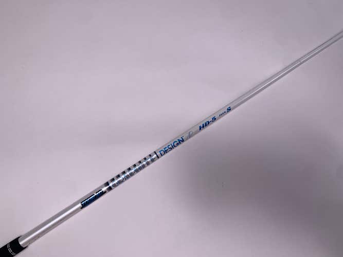 Graphite Design Tour AD HD-5 Stiff Graphite Driver Shaft 44.25"-Callaway
