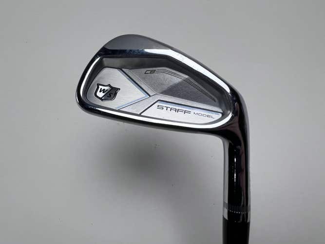 Wilson Staff Model CB Single 7 Iron True Temper Dynamic Gold R300 Regular RH