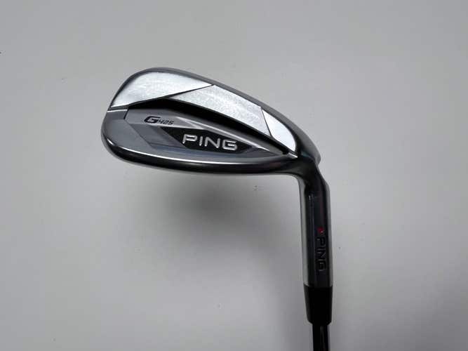 Ping G425 Sand Wedge SW Red Dot 1* Flat DG S300 105g Stiff Steel Mens RH