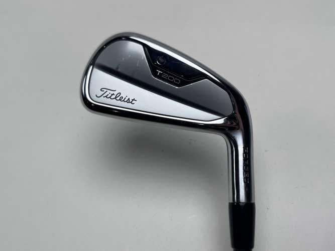 Titleist T200 Utility 2021 2 Hybrid 18* Tensei White Raw AV Series XStiff RH