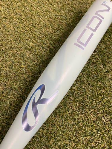 Rawlings Icon Composite USSSA (2 3/4") 2026 (-5)