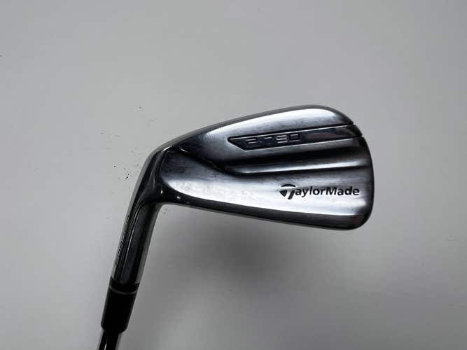 LEFTY TaylorMade P790 2017 Single 5 Iron True Temper Dynamic Gold S300 Stiff LH