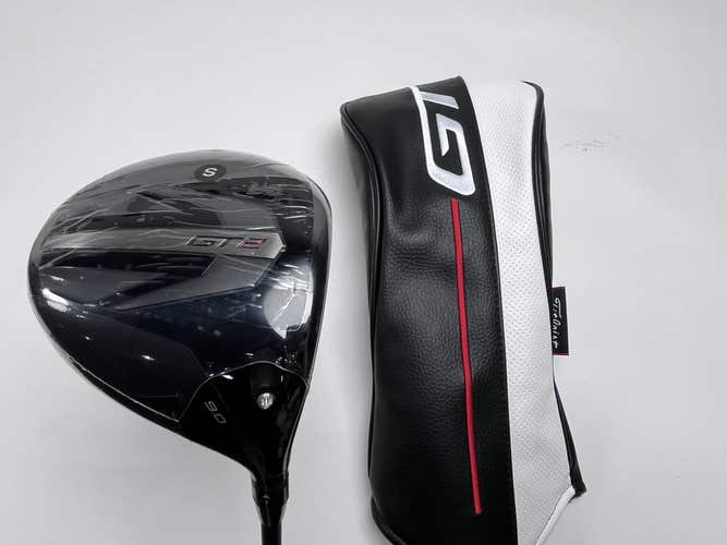 Titleist GT2 Driver 9* Tensei K Blue Xlink Tech 55g Stiff RH HC NEW