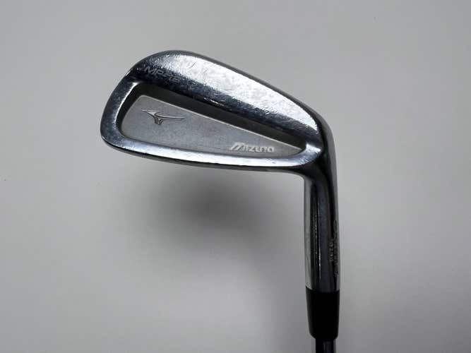 Mizuno MP 18 SC Single 8 Iron NS Pro Modus 3 Tour 130 Extra Stiff RH