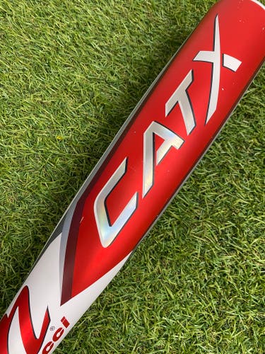 Marucci CAT X Alloy (2 3/4") USSSA 2023 (-10)