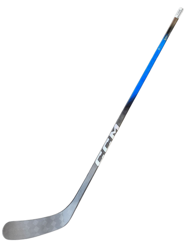 CCM Jetspeed FT5 Pro RH Grip Pro Stock Hockey Stick 80 Flex P90T FT8 Pro TFW (15648)