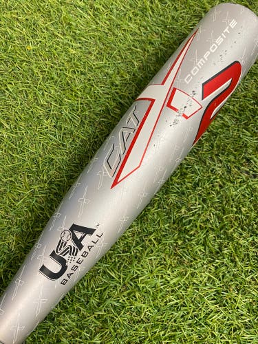 Marucci CATX2 Composite USA Youth Bat 2025 (-10)