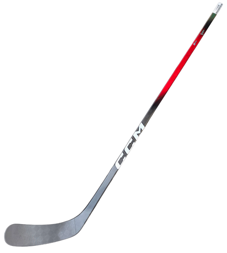 CCM Super Tacks AS4 Pro RH Grip Pro Stock Hockey Stick 90 Flex P92 FT8 Pro ROW (15649)
