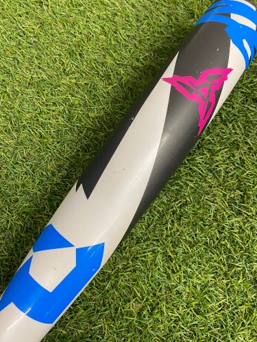 DeMarini Zen (2 3/4") USSSA Bat 2025 (-10)