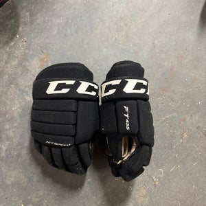 CCM JetSpeed FT455 Gloves 11" (Used)