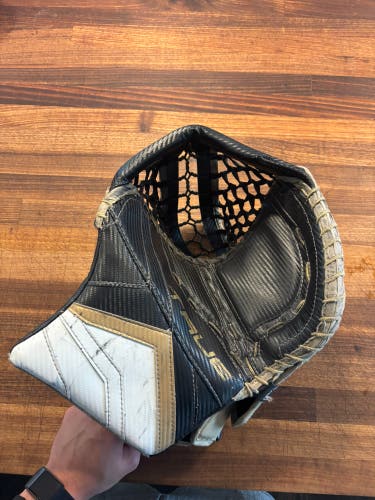 580 True Catalyst Px5 Gloves (Set of 2)