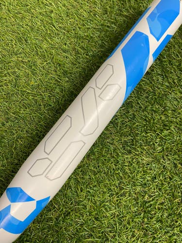 DeMarini CF Fastpitch 2023 (-11)