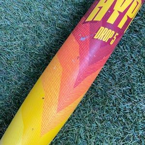 Easton Hype Fire (2 3/4") USSSA 2024 (-5)