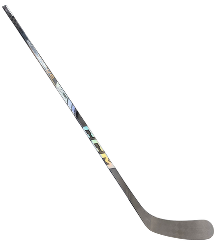 CCM Super Tacks AS4 Pro LH Grip Pro Stock Hockey Stick 85 Flex P92 XF Pro ELL (15652)