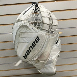 Bauer Supreme One.9 Regular Catch Glove (Used)