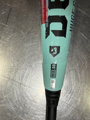 2026 DeMarini The Goods Hybrid BBCOR Certified Bat (-3) 29 oz 32" (New)