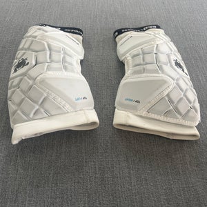 Large/Extra Large Adult ECD Echo Arm Pads (Used)