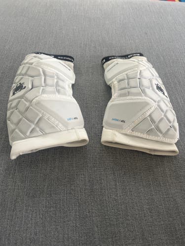 Large/Extra Large Adult ECD Echo Arm Pads (Used)