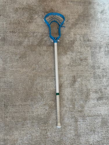 ECD mirage 3.0 on a ECD carbon 4 shaft