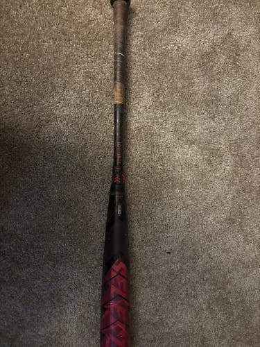 2021 Louisville Slugger Select PWR Hybrid BBCOR Certified Bat (-3) 31 oz 34" (Used)