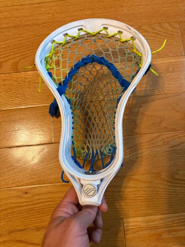 Maverik Tactik 3 Used Stringing Head (Used)