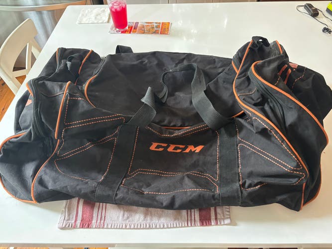 CCM Bag (Used)