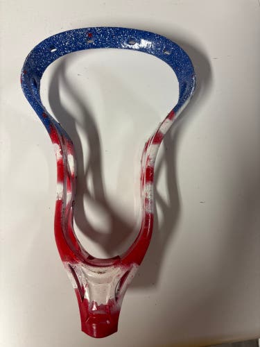 OG Warrior Rabil Unstrung Head (Used)