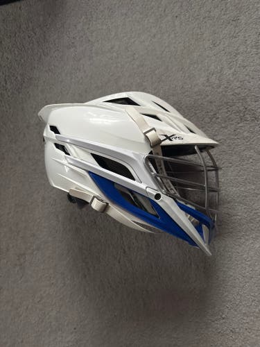 Cascade XRS Helmet (Used)