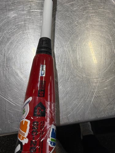 2026 DeMarini The Goods Hybrid BBCOR Certified Bat (-3) 29 oz 32" (New)