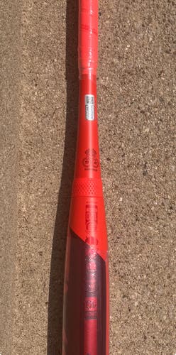 2025 Easton Ghost Advanced Composite Bat (-10) 22 oz 32" (New)
